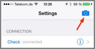 beacon uuid generator